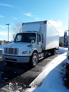 Used 2018 Freightliner M2 106 4x2, 26' Box Truck for sale #685394 - photo 1