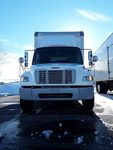 Used 2018 Freightliner M2 106 4x2, 26' Box Truck for sale #685394 - photo 2