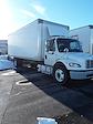 Used 2018 Freightliner M2 106 4x2, 26' Box Truck for sale #685394 - photo 3