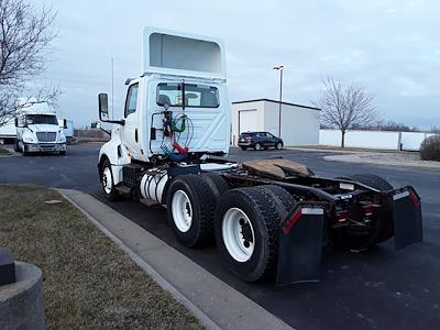 Used 2018 International LT SBA 6x4, Semi Truck for sale #746655 - photo 2