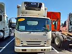 Used 2018 Isuzu NPR-XD Regular Cab 4x2, Refrigerated Body for sale #747384 - photo 4