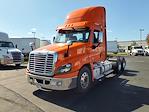 Used 2018 Freightliner Cascadia Day Cab 6x4, Semi Truck for sale #750399 - photo 1