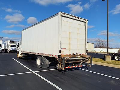 Used 2018 Freightliner M2 106 Conventional Cab 4x2, Box Truck for sale #750553 - photo 2