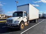 Used 2018 Freightliner M2 106 Conventional Cab 4x2, Cab Chassis for sale #750553 - photo 1