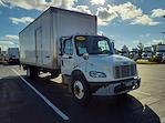 Used 2018 Freightliner M2 106 Conventional Cab 4x2, Cab Chassis for sale #750553 - photo 3