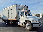 Used 2018 Freightliner M2 106 Conventional Cab 4x2, Refrigerated Body for sale #750782 - photo 4