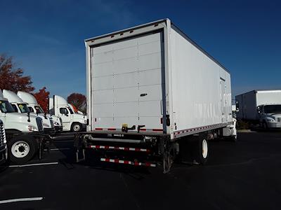 Used 2018 International DuraStar 4300 SBA 4x2, Box Truck for sale #751200 - photo 2