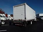 Used 2018 International DuraStar 4300 SBA 4x2, Box Truck for sale #751200 - photo 2