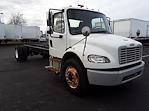 Used 2018 Freightliner M2 106 Conventional Cab 4x2, Cab Chassis for sale #751715 - photo 4