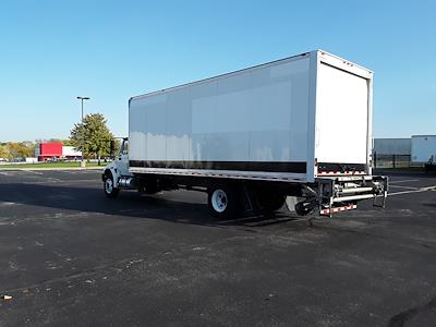 Used 2018 International DuraStar 4300 SBA 4x2, Box Truck for sale #757847 - photo 2
