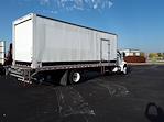 Used 2018 International DuraStar 4300 SBA 4x2, Box Truck for sale #757847 - photo 5