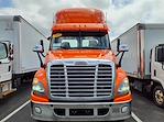 Used 2018 Freightliner Cascadia Day Cab 6x4, Semi Truck for sale #757959 - photo 3