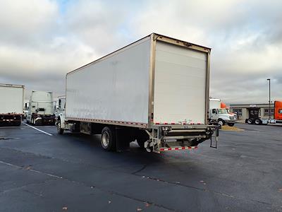 Used 2018 Freightliner M2 106 Conventional Cab 4x2, Box Truck for sale #766442 - photo 2