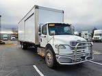 Used 2018 Freightliner M2 106 Conventional Cab 4x2, Box Truck for sale #766442 - photo 4