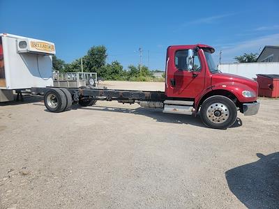 Used 2018 Freightliner M2 106 Conventional Cab 4x2, Cab Chassis for sale #773531 - photo 1