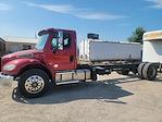 Used 2018 Freightliner M2 106 Conventional Cab 4x2, Cab Chassis for sale #773531 - photo 3