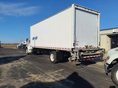 Used 2018 Freightliner M2 106 Conventional Cab 4x2, Box Truck for sale #776280 - photo 2