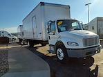 Used 2018 Freightliner M2 106 Conventional Cab 4x2, Box Truck for sale #776280 - photo 5