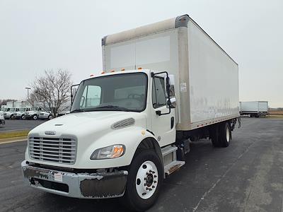 Used 2018 Freightliner M2 106 Conventional Cab 4x2, Cab Chassis for sale #786039 - photo 1