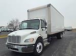 Used 2018 Freightliner M2 106 Conventional Cab 4x2, Cab Chassis for sale #786039 - photo 1