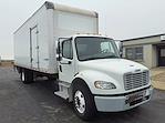 Used 2018 Freightliner M2 106 Conventional Cab 4x2, Cab Chassis for sale #786039 - photo 4