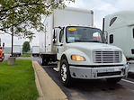 Used 2019 Freightliner M2 106 Conventional Cab 4x2, Box Truck for sale #802599 - photo 4