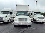 Used 2019 Freightliner M2 106 Conventional Cab 4x2, Box Truck for sale #802601 - photo 4