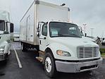 Used 2019 Freightliner M2 106 Conventional Cab 4x2, Box Truck for sale #802601 - photo 5