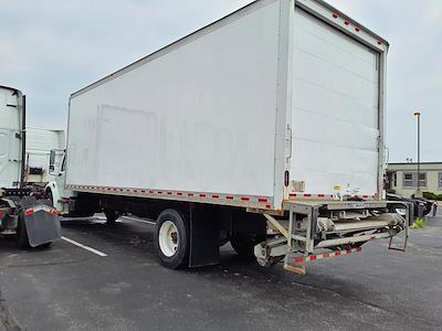 Used 2019 Freightliner M2 106 Conventional Cab 4x2, Box Truck for sale #802602 - photo 2