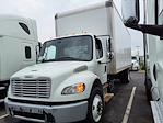 Used 2019 Freightliner M2 106 Conventional Cab 4x2, Box Truck for sale #802602 - photo 1