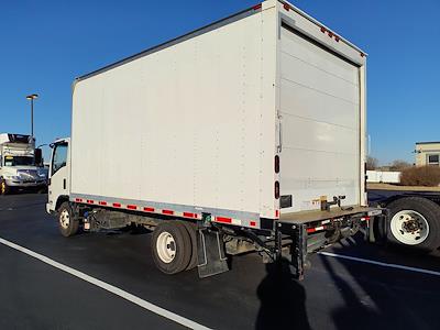 Used 2019 Isuzu NPR-HD Regular Cab 4x2, Box Truck for sale #810745 - photo 2