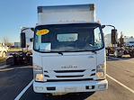 Used 2019 Isuzu NPR-HD Regular Cab 4x2, Box Truck for sale #810745 - photo 3