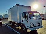 Used 2019 Isuzu NPR-HD Regular Cab 4x2, Box Truck for sale #810745 - photo 4