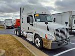 Used 2019 Freightliner Cascadia Sleeper Cab 6x4, Semi Truck for sale #865209 - photo 4