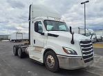 Used 2019 Freightliner Cascadia Day Cab 6x4, Semi Truck for sale #868605 - photo 4