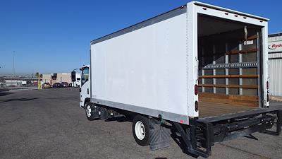 Used 2012 Isuzu NPR-HD Regular Cab 4x2, Box Truck for sale #423261 - photo 2