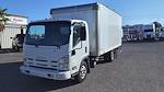 Used 2012 Isuzu NPR-HD Regular Cab 4x2, Box Truck for sale #423261 - photo 3