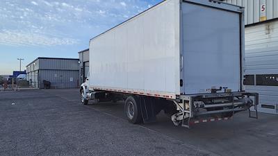 Used 2018 International DuraStar 4300 SBA 4x2, Box Truck for sale #757839 - photo 2