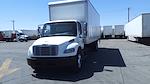 Used 2018 Freightliner M2 106 Conventional Cab 4x2, Box Truck for sale #779623 - photo 1