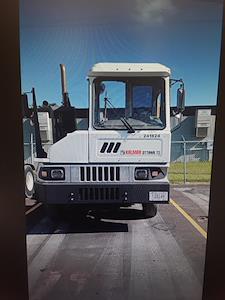 Used 2019 Kalmar Ottawa T2 Single Cab 4x2, Yard Truck for sale #241824 - photo 2