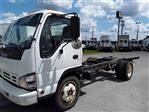 Used 2007 Isuzu NRR 4x2, 14' Cab Chassis for sale #333030 - photo 1