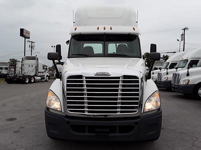 Used 2016 Freightliner Cascadia Day Cab 6x4, Semi Truck for sale #358939 - photo 2