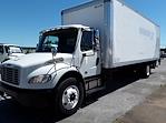 Used 2016 Freightliner M2 106 4x2, 26' Box Truck for sale #367985 - photo 4