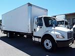 Used 2016 Freightliner M2 106 4x2, 26' Box Truck for sale #367985 - photo 7