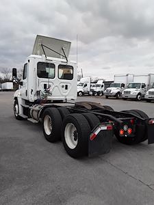 Used 2016 Freightliner Cascadia Day Cab 6x4, Semi Truck for sale #381683 - photo 2