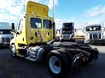 Used 2014 Freightliner Cascadia Day Cab 4x2, Semi Truck for sale #516957 - photo 2
