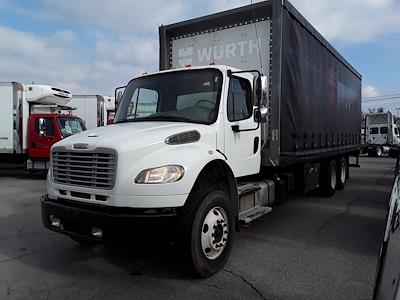 Used 2014 Freightliner M2 106 6x4, 28' Box Truck for sale #534190 - photo 2
