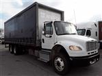 Used 2014 Freightliner M2 106 6x4, 28' Box Truck for sale #534190 - photo 6