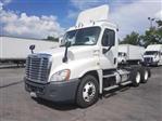 Used 2014 Freightliner Cascadia Day Cab 6x4, Semi Truck for sale #536677 - photo 1