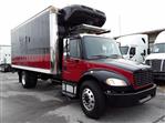 Used 2015 Freightliner M2 106 4x2, 20' Refrigerated Body for sale #566397 - photo 4